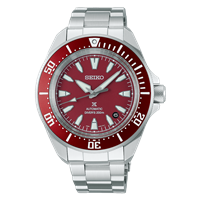 Orologio Seiko Uomo Prospex in Acciaio SRPL11K1 - SRPL11K1